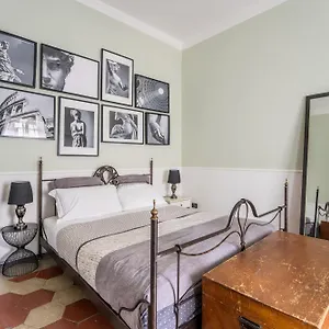 Trastevere Stylish Appartamento Roma