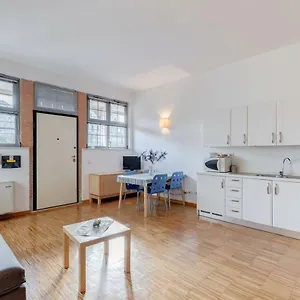 Loftlibetta1 Casa vacanze Roma